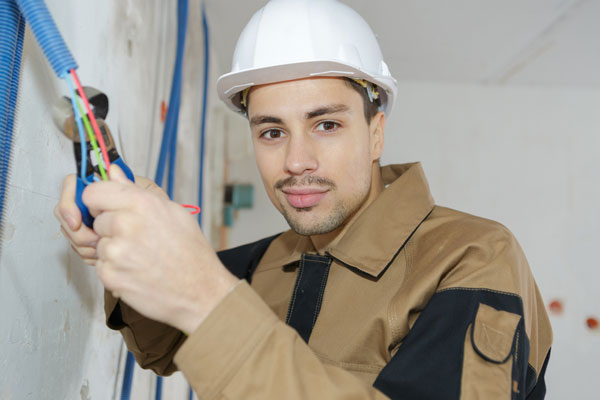 חשמלאי מאשקלון חשמלאי באשקלון